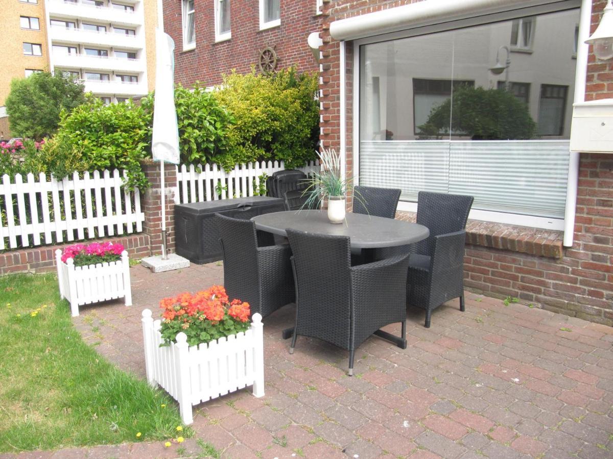 Haus Margita 4 Apartment
